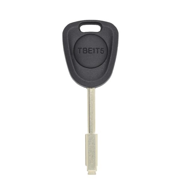 Ilco: TBE1T5 Transponder Key